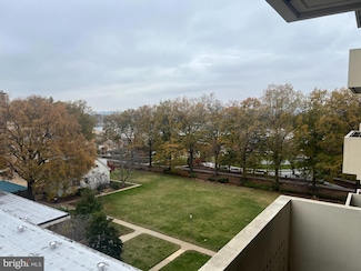 490 M St SW Unit W505, Washington, DC 20024