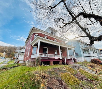 102 S 4th St, Clearfield, PA 16830