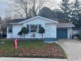 1433 Acacia St, Saginaw, MI 48602