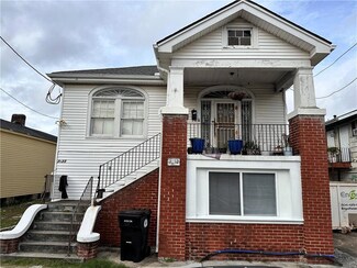 2032 Frenchmen St, New Orleans, LA 70116