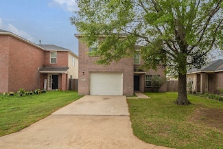 7315 Rising Brook Dr, Cypress, TX 77433