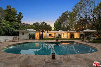 9451 Hidden Valley Place, Beverly Hills, CA 90210