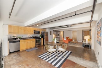 101 W Marshall St Unit 12, Richmond, VA 23220
