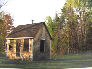Map R09/25 Maxfield Rd, Howland, ME 04448