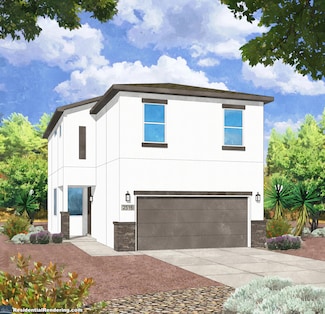 6680 Zachary Rd NE, Rio Rancho, NM 87144