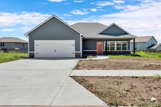2525 Harrier Dr, Junction City, KS 66441