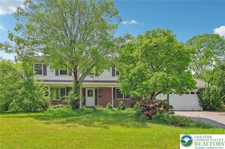 1450 Springhouse Rd, Allentown, PA 18104