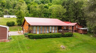6037 Elizabeth Pike, Elizabeth, WV 26143
