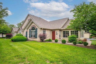 3421 Twenty Mile Way Unit 3421, Loveland, OH 45140