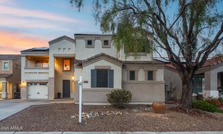 9550 W Albert Ln, Peoria, AZ 85382
