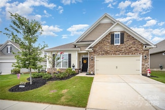 422 Secretariat Dr, Iron Station, NC 28080