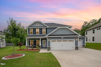 140 E Ravano Dr, Clayton, NC 27527