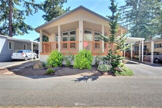 18425 NE 95th St Unit 81, Redmond, WA 98052