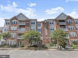 1009 Samantha Ln Unit 203, Odenton, MD 21113