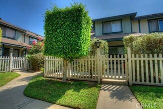 13317 Meyer Rd Unit D, Whittier, CA 90605