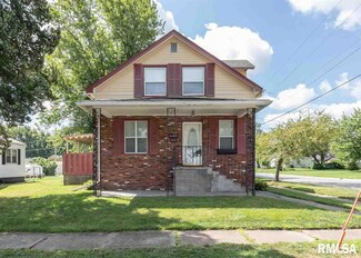 3641 Orchard Ave, Davenport, IA 52802