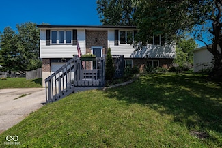 5522 Closser Ct, Indianapolis, IN 46221