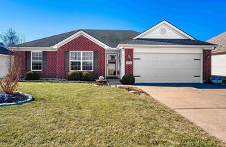 4863 Penrose Dr, Newburgh, IN 47630