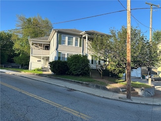 243 Transit St, Woonsocket, RI 02895