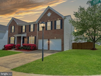 71 Ripley Rd, Stafford, VA 22556
