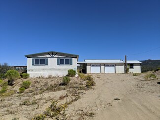 8440 W Shelburne Rd, Kirkland, AZ 86332
