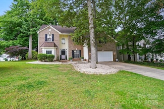 2426 Tory Oak Place, Matthews, NC 28105