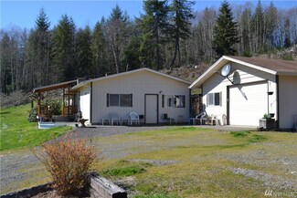 756 Salmon Creek Rd, Mossyrock, WA 98564