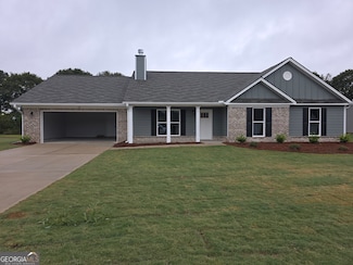 247 Dove Field Dr Unit 83, Statham, GA 30666