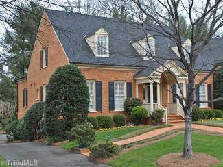 137 Westhaven Cir, Winston Salem, NC 27104
