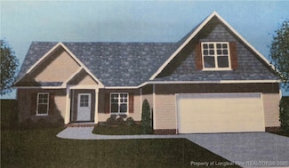 645 Glensford Dr, Fayetteville, NC 28314