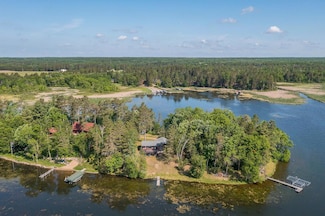 6685 S Point Dr, Pine River, MN 56474