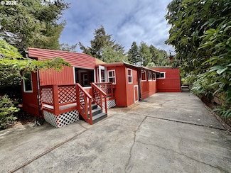 1600 Rhododendron Dr Unit 91, Florence, OR 97439