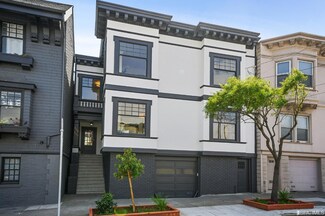 453 Cabrillo St, San Francisco, CA 94118