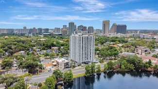 400 E Colonial Dr Unit 1202, Orlando, FL 32803