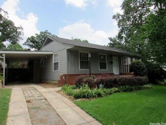 0 Circlewood Dr Unit 16023297, Little Rock, AR 72207