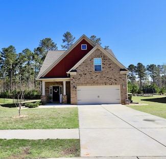 485 Curlew Cir, Sumter, SC 29150