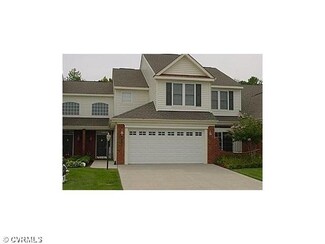 3710 Coles Point Way Unit interior, Glen Allen, VA 23060
