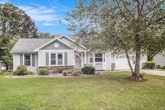 51558 Walerko Dr, Elkhart, IN 46514