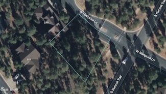 3321 W Mariposa Ln, Show Low, AZ 85901