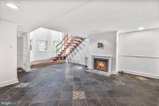 1907 S St NW Unit A, Washington, DC 20009