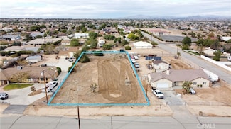0 Plumas St, Hesperia, CA 92345
