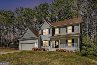 2404 Caneridge Pointe SW Unit 1, Marietta, GA 30064