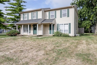 2908 W John St Unit B, Champaign, IL 61821
