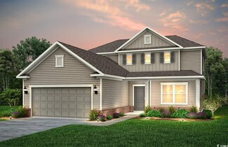 2429 Watershed Way Unit Phase 1 Lot 214, Longs, SC 29568