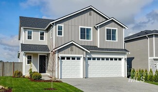 6146 N Senita Hills Ave, Meridian, ID 83646