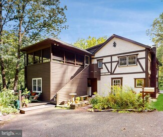 380 River Rd, Pipersville, PA 18947