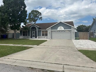 2670 Oak Run Blvd, Kissimmee, FL 34744