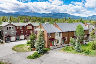 48 County Road 8500 Unit F1, Fraser, CO 80442