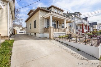 575 Liberty St SW, Grand Rapids, MI 49503