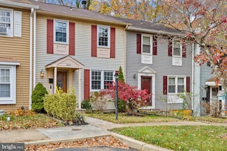 1424 Millwood Ct, Annapolis, MD 21409